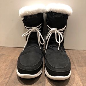 Cougar Boots Waterproof Thinsulate Winter